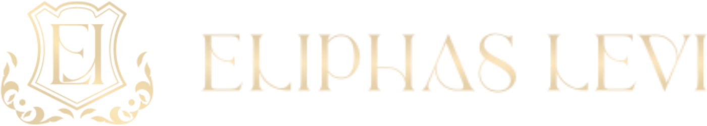 Dr. Eliphas Levi | Instituto Evolvian